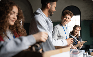 Community Organizations