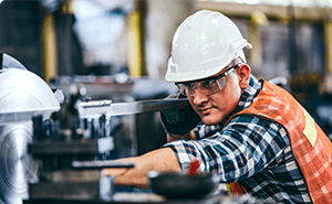Manufacturing